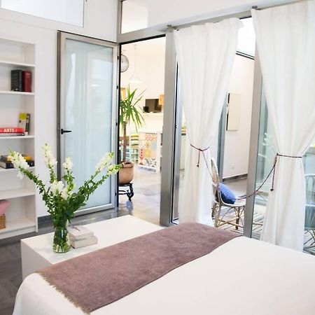 Beautiful Silent Apartment Private Parking Seville Exterior photo